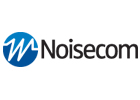 NoiseCom logo