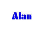 Alan Industries Logo