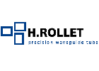 H.Rollet logo